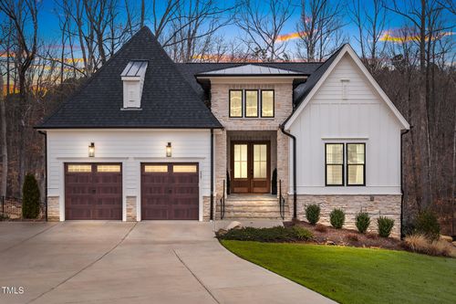 227 Beech Slope Ct, Chapel Hill, NC, 27517-5418 | Card Image