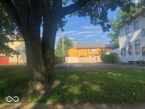1921 N Pennsylvania St, Indianapolis, IN, 46202-1417 | Card Image