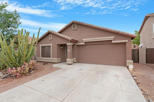 21424 N Howell Dr, Maricopa, AZ, 85138-8692 | Card Image