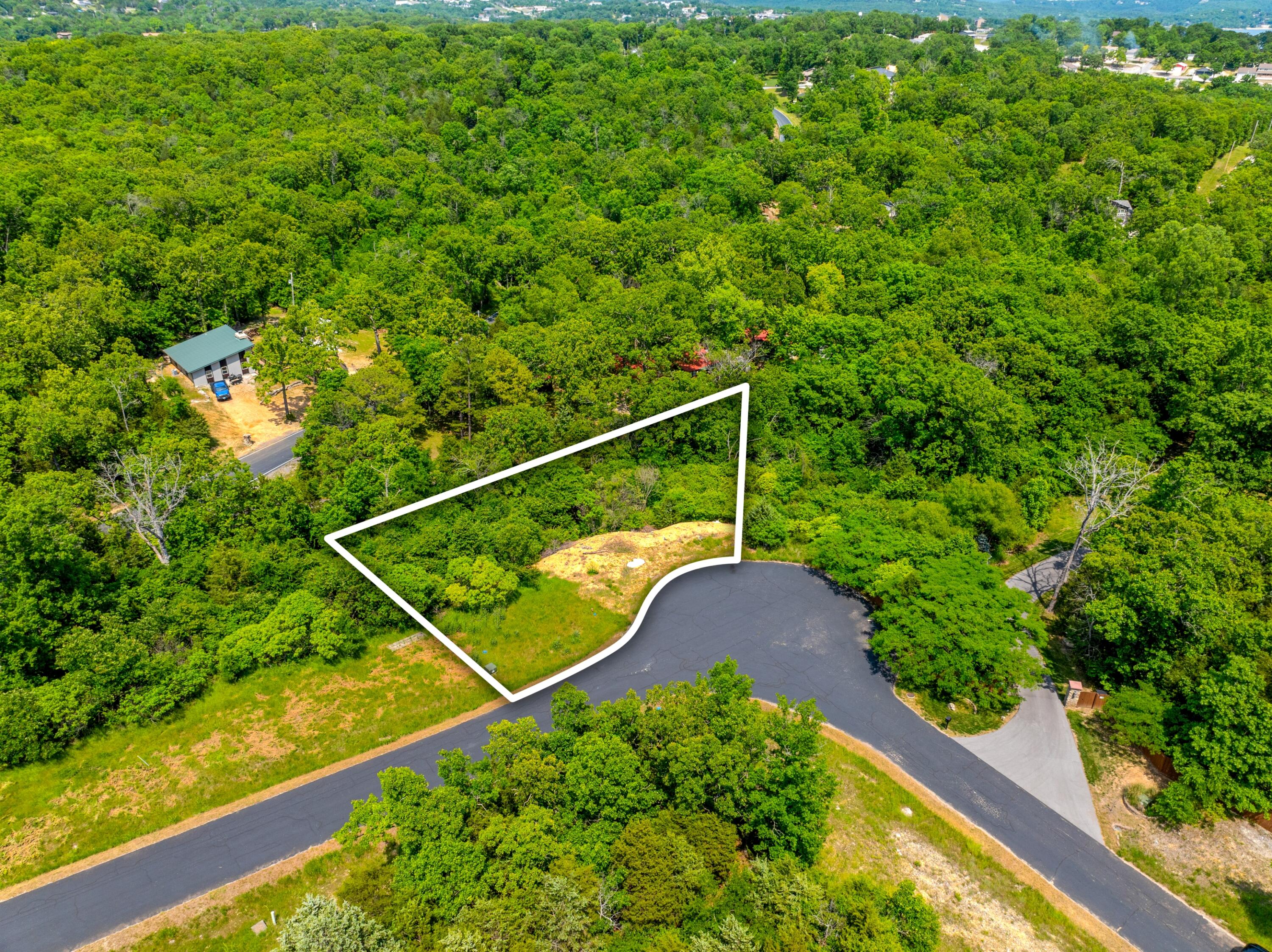 Land in Kimberling City 5
