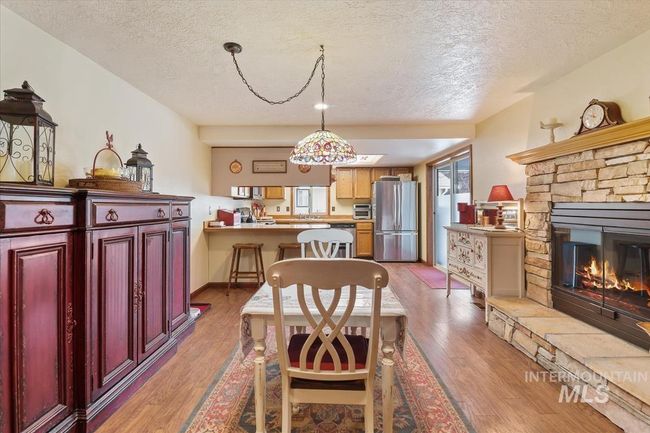 1460 Fairway Ct, House other with 5 bedrooms, 3 bathrooms and 2 parking in Mountain Home ID | Image 8