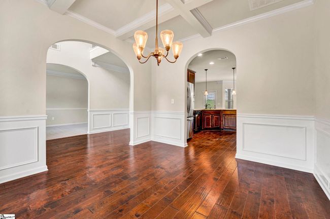530 W Holloway Dr, House other with 5 bedrooms, 3 bathrooms and 2 parking in Woodruff SC | Image 7