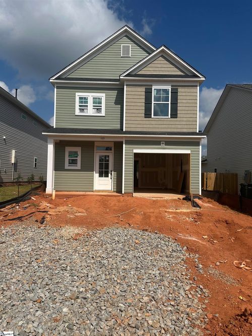 lot-64-103 Brown Cir, Easley, SC, 29642-1781 | Card Image