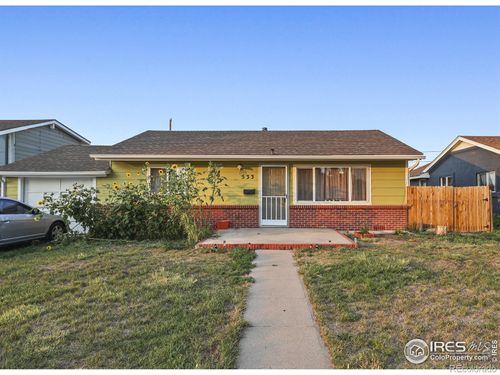 533 Circle Drive, Fort Morgan, CO, 80701 | Card Image