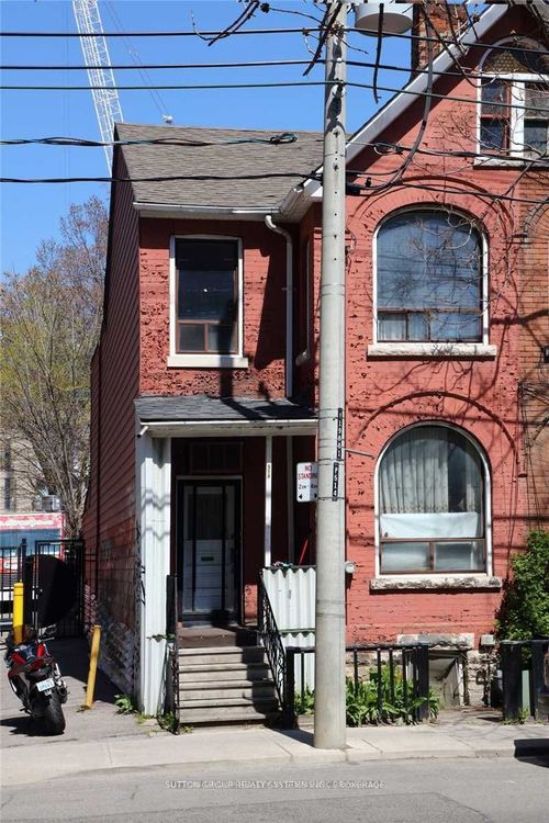 514 Adelaide St W, Toronto, ON, M5V1T5 | Card Image