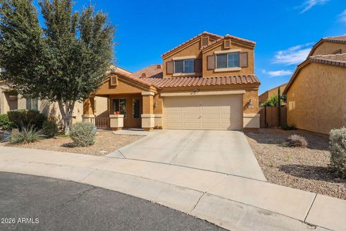 7267 W Palmaire Ave, Glendale, AZ, 85303-2549 | Card Image