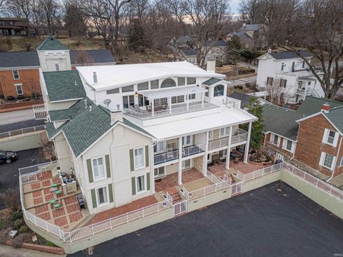 apt-e-101 E Jennings St, Newburgh, IN, 47630-1469 | Card Image