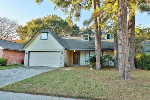 9130 Kirkleigh St, Spring, TX, 77379-8612 | Card Image