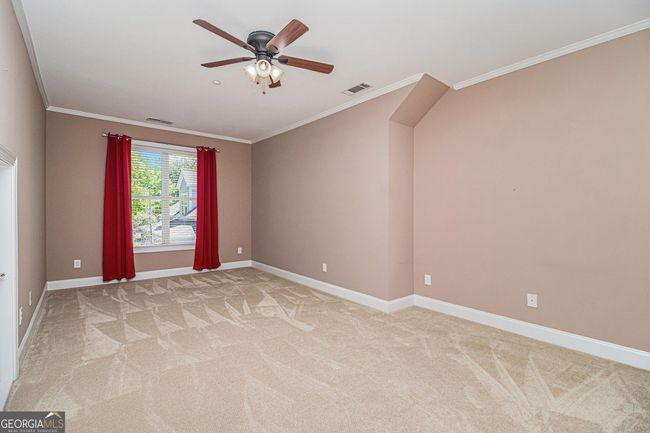 140 Campaign Trl, House other with 4 bedrooms, 5 bathrooms and 3 parking in Fayetteville GA | Image 19