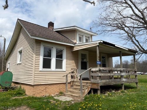 14065 Burden Rd Ne, Alliance, OH, 44601-9609 | Card Image