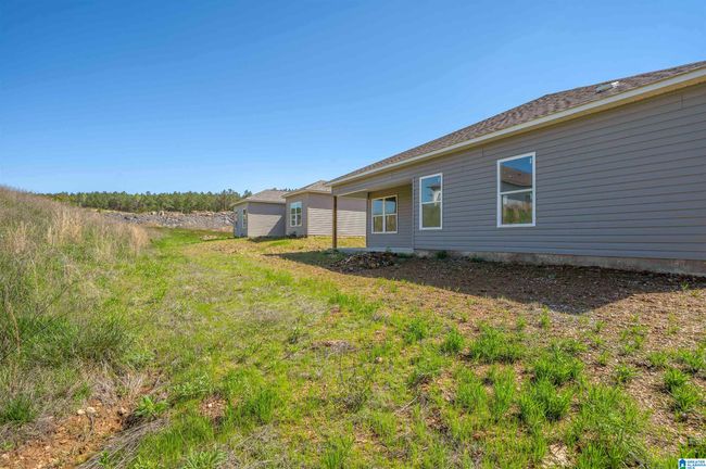 10368 Squires Way, House other with 4 bedrooms, 2 bathrooms and null parking in Vance AL | Image 27