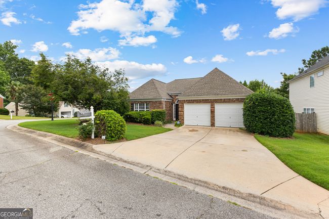 10 Links Ct, House other with 3 bedrooms, 2 bathrooms and null parking in Newnan GA | Image 32