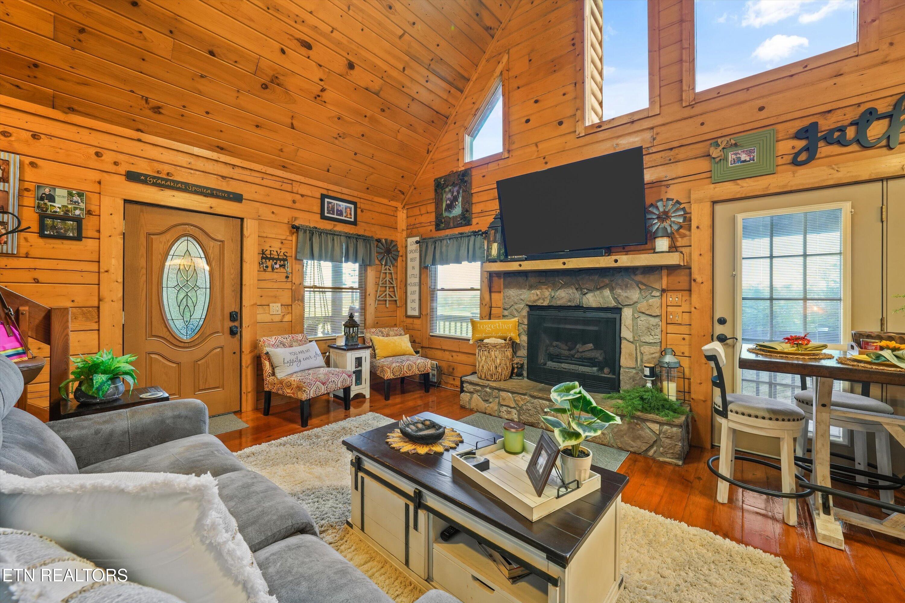 Residential in Sharps Chapel 4