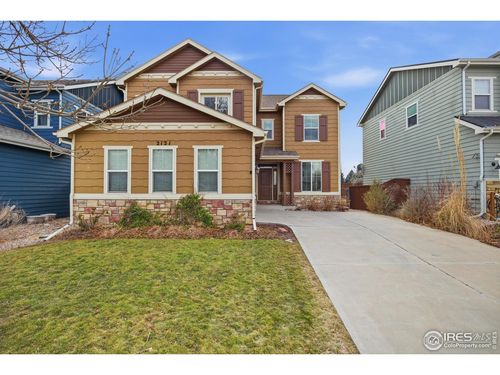 2121 Katahdin Dr, Fort Collins, CO, 80525-4712 | Card Image