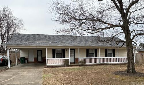 1905 Skylark Drive, Beebe, AR, 72012 | Card Image