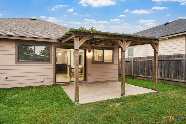8510 Starview St, House other with 3 bedrooms, 2 bathrooms and null parking in Temple TX | Image 15