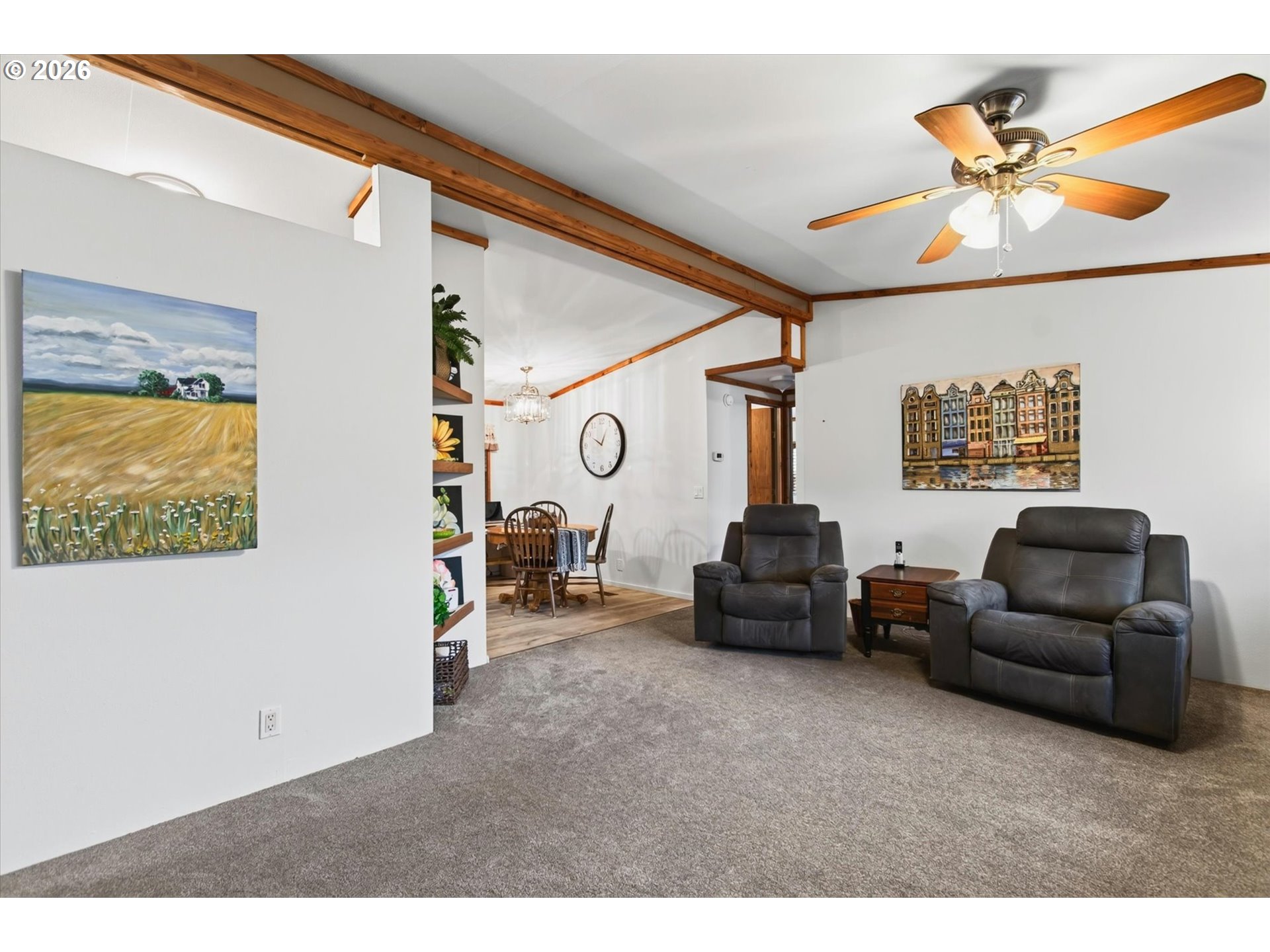 Residential in Scappoose 5