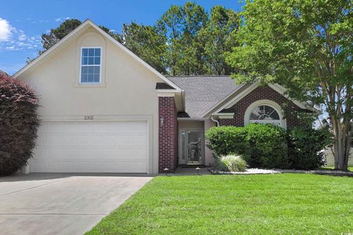 2302 Clandon Dr, Myrtle Beach, SC, 29579-3105 | Card Image
