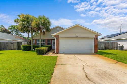 9503 Parker Place Dr, Navarre, FL, 32566-2874 | Card Image