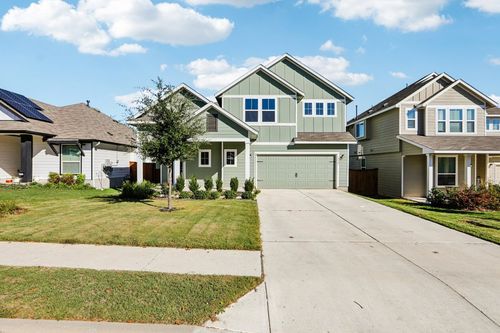 232 Wild Sage Ln, Liberty Hill, TX, 78642-2040 | Card Image