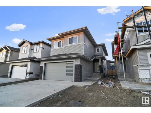 437 Roberts Cres, Leduc, AB, T9E1N4 | Card Image