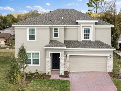 1197 Happy Forest Loop, DELAND, FL, 32720-6549 | Card Image