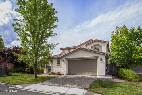450 Roseben Ct, Reno, NV, 89521-8360 | Card Image