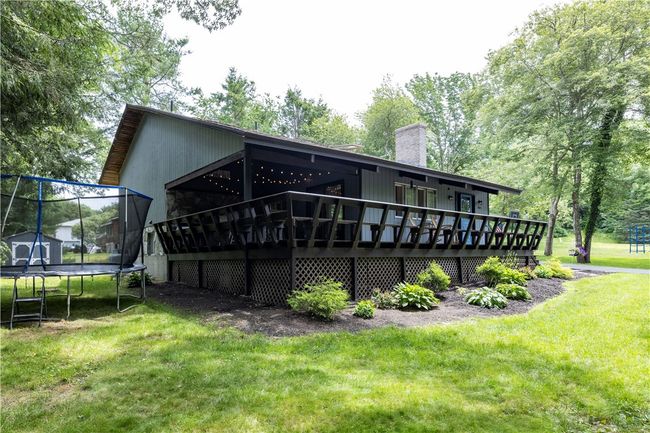 1 Castle Way, House other with 3 bedrooms, 2 bathrooms and 6 parking in Westerly RI | Image 30