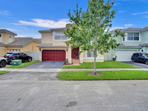 4224 Nw 56th Dr, Coconut Creek, FL, 33073-5036 | Card Image