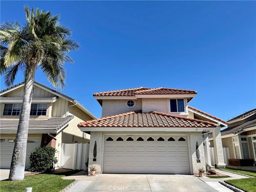 28741 Vista Santiago Rd, Trabuco Canyon, CA, 92679-1105 | Card Image