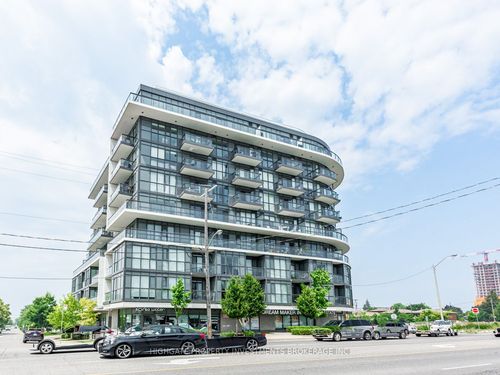 306-16 Mcadam Ave, North York, ON, M6A0B9 | Card Image