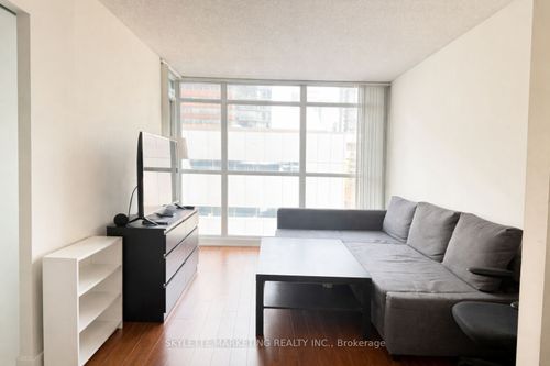 505-8 Telegram Mews, Toronto, ON, M5V3Z5 | Card Image