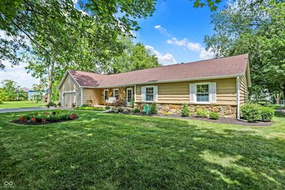 3705 S 875 E, House other with 3 bedrooms, 2 bathrooms and null parking in Zionsville IN | Image 2