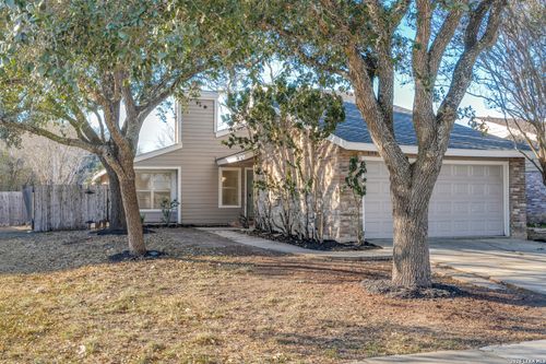 6318 Club Oaks St, San Antonio, TX, 78249-3017 | Card Image