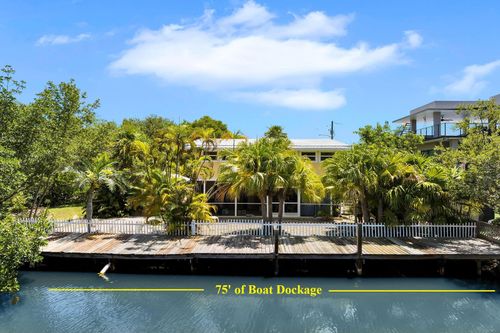 895 Ellen Drive, Key Largo, FL, 33037 | Card Image