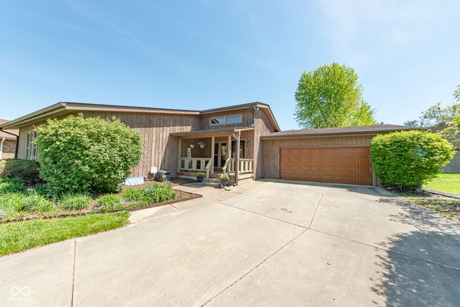 3413 Putter Pl, House other with 3 bedrooms, 2 bathrooms and null parking in Columbus IN | Image 35