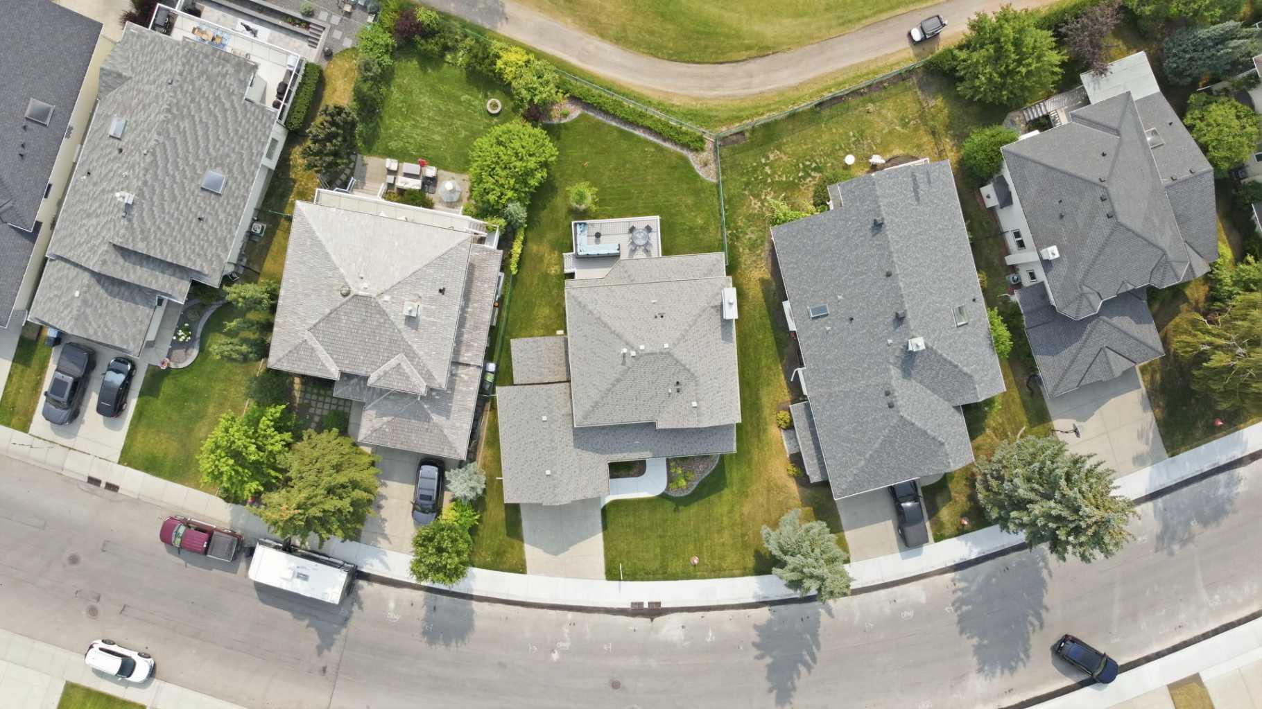 Residential in Calgary 3