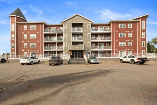 207-253 Gregoire Drive, Fort Mcmurray, AB, T9H4G7 | Card Image