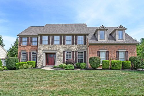 6826 Waterbury Ln, Mason, OH, 45040 | Card Image