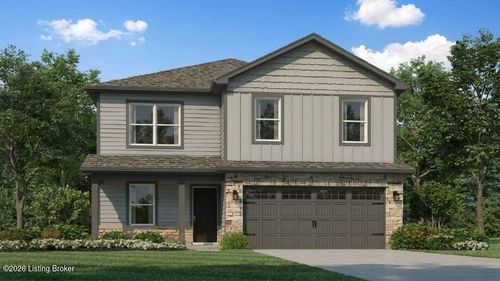 8101 Cedar Pointe Dr, Louisville, KY, 40229-8675 | Card Image