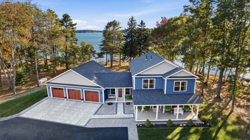 178 Mountain Road, Harpswell, ME, 04079 | Card Image