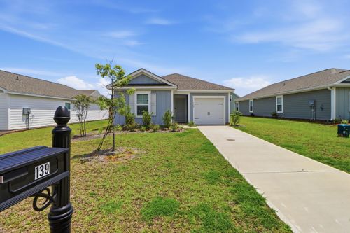 139 Congaree Ct, Santee, SC, 29142-9513 | Card Image