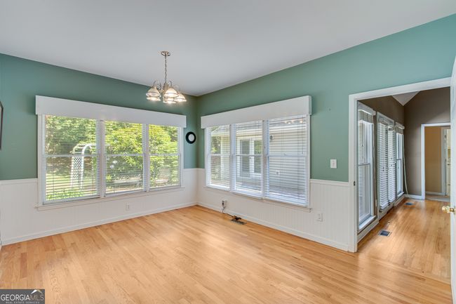 3745 Maple Forge Ln, House other with 4 bedrooms, 4 bathrooms and null parking in Gainesville GA | Image 32