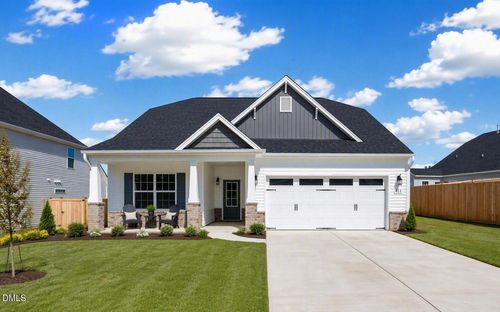131 Luther Dr, Graham, NC, 27253 | Card Image