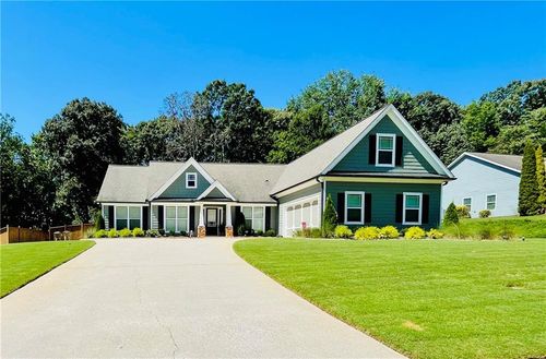5313 Shadow Walk Way, Gainesville, GA, 30507-8153 | Card Image