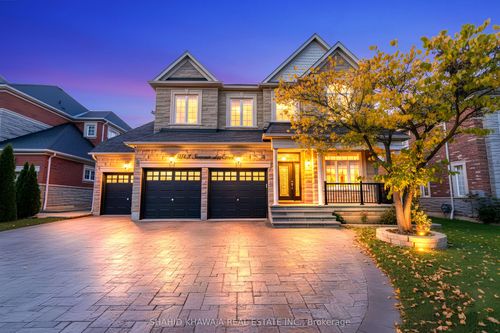 5063 Summersky Crt, Mississauga, ON, L5M0R3 | Card Image