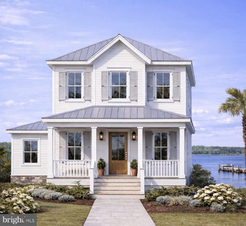 48 E Lake Dr, ANNAPOLIS, MD, 21403-4413 | Card Image