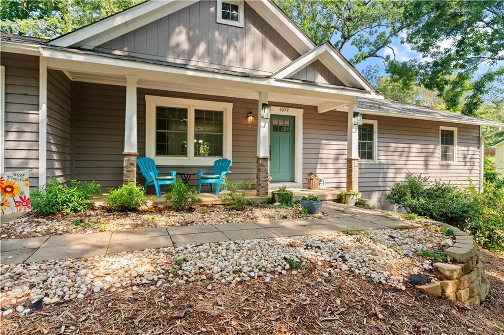 Lakeshore Dr, Gainesville, GA 30501