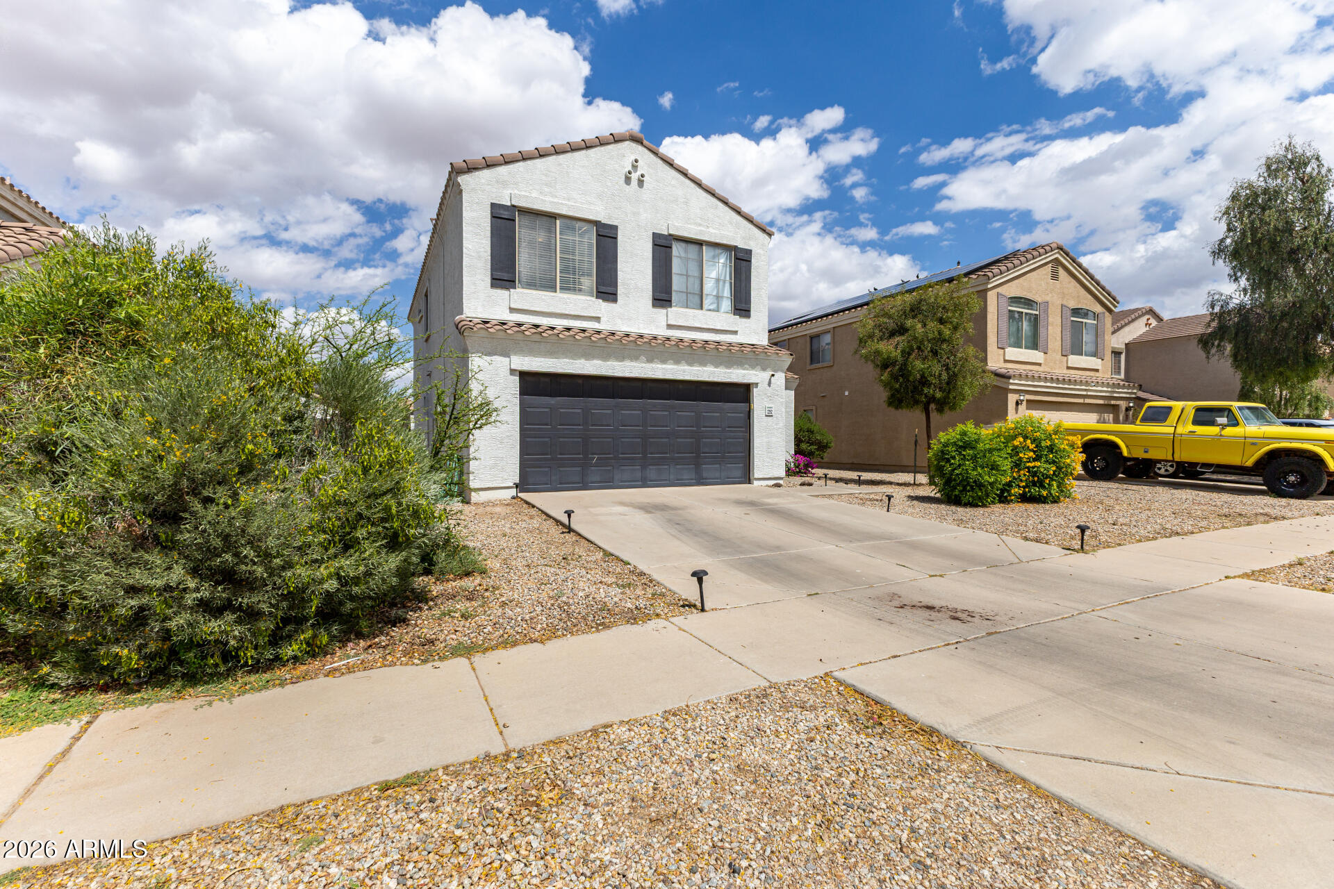 Residential in Coolidge 4