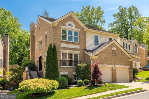 1605 Aerie Ln, MCLEAN, VA, 22101-4662 | Card Image